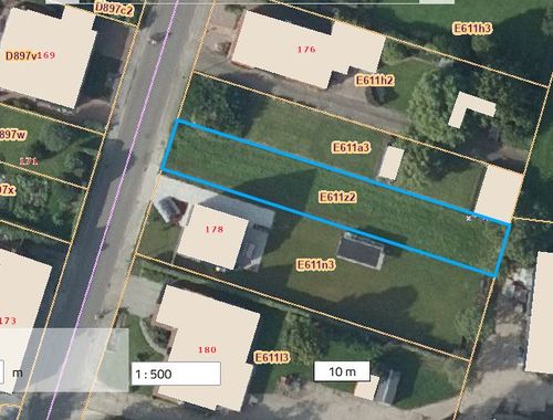                                        Terrain à bâtir à vendre à Geel, € 160.000

